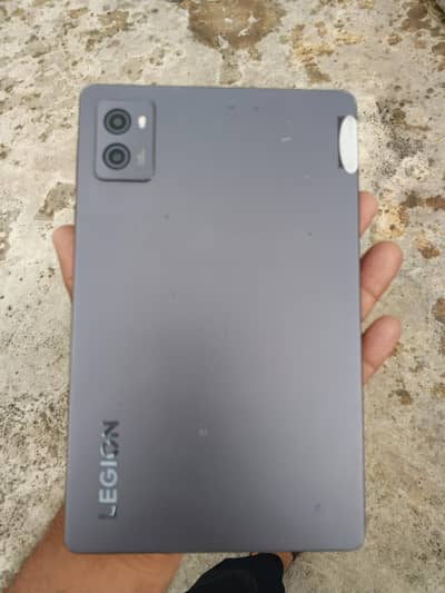 Lenovo legion Tab 12/256 gaming Best