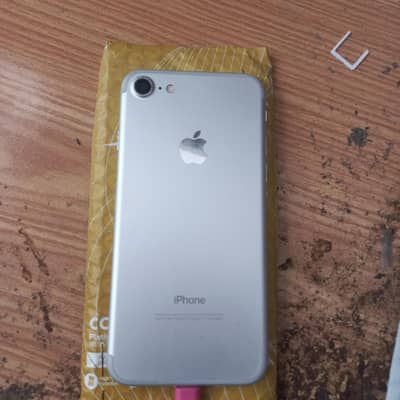 Apple iPhone 7 exchenj possible