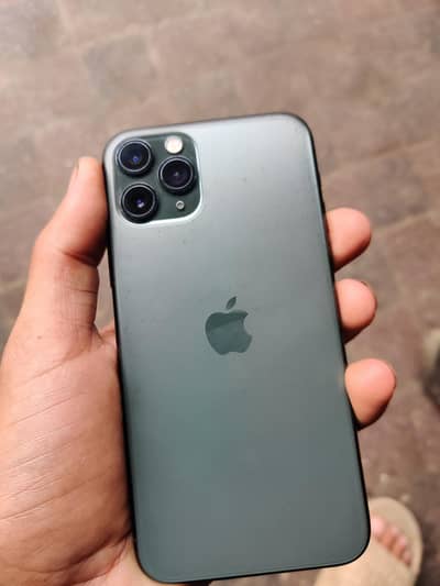 Apple iPhone 11 Pro