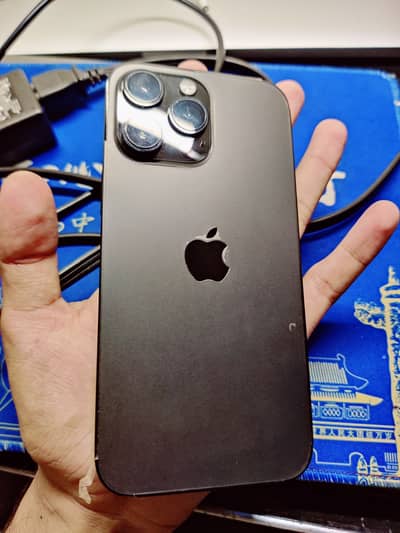 iPhone 14 Pro Max FU 256gb