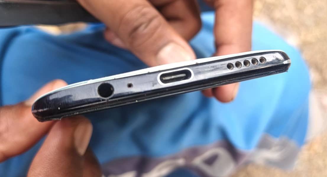 OnePlus 6 3
