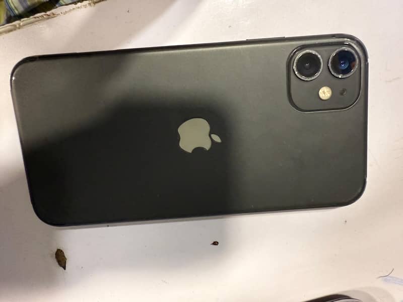 Apple iPhone 11 1