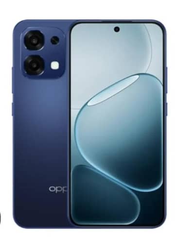 my OPPO a6