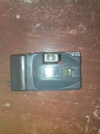 old camera