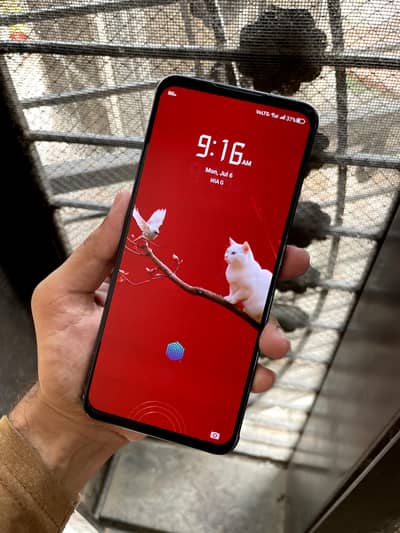 Red Magic 6 Pro Exchange And Sale