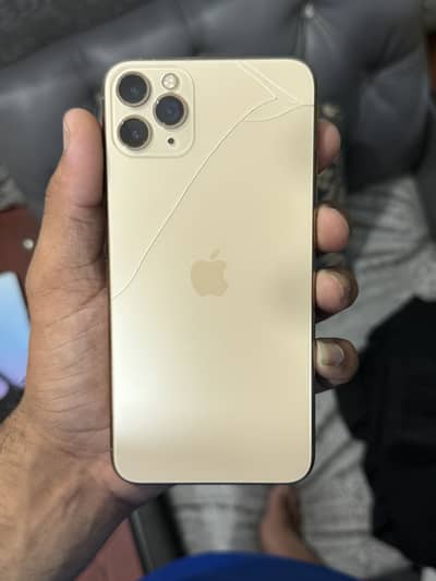 Apple iPhone 11 Pro Max Factory