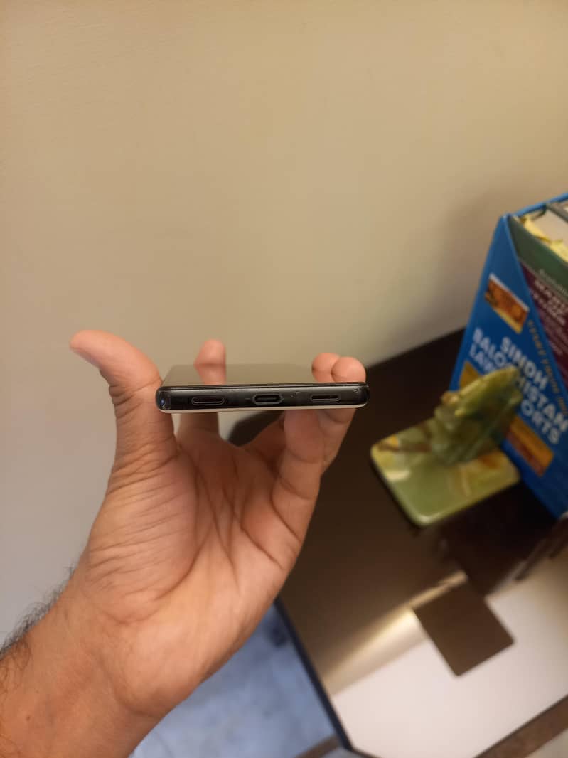Google Pixel 6a 4