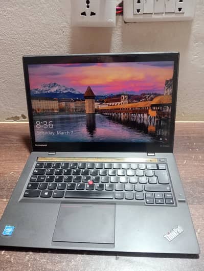 X1 Carbon