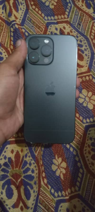 Apple iPhone 14 Pro Max