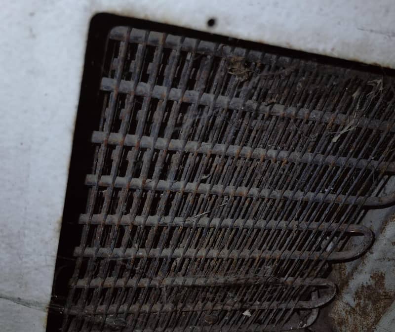 Wave freezer 6