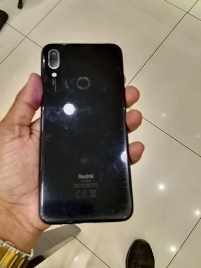 Xiaomi Redmi Note 7