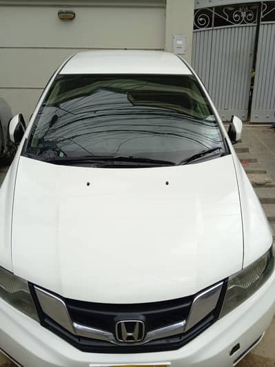 Honda City IVTEC 2018 for sale better than Toyota