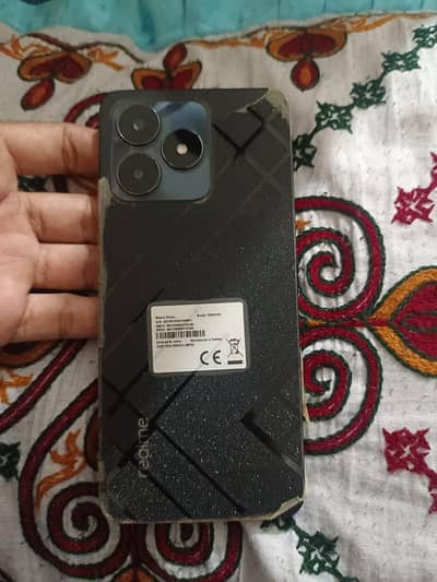 Realme C53