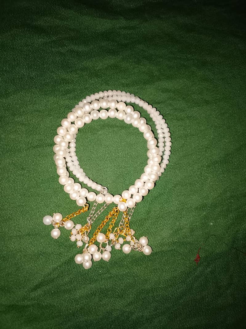 handmade 7
