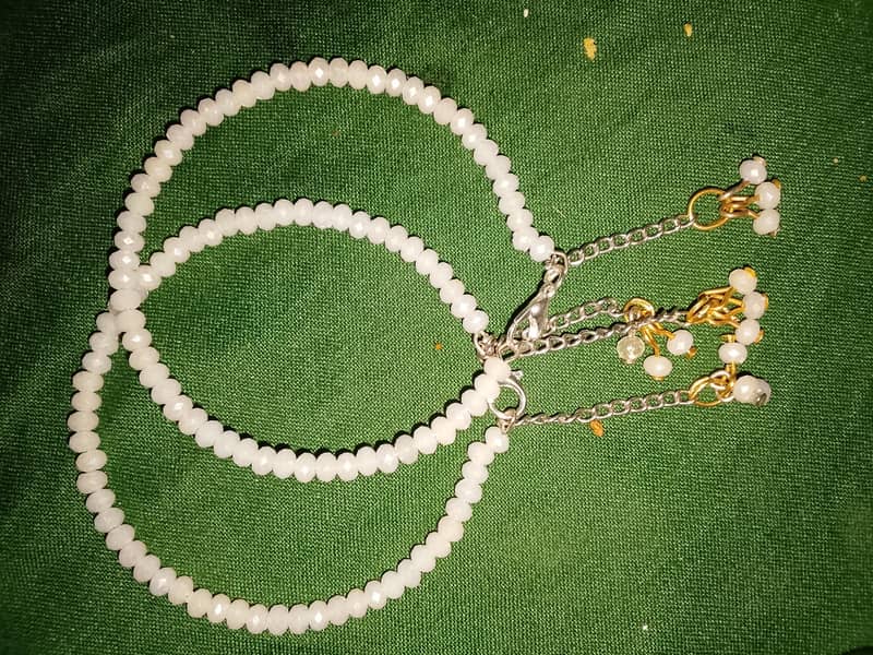 handmade 8