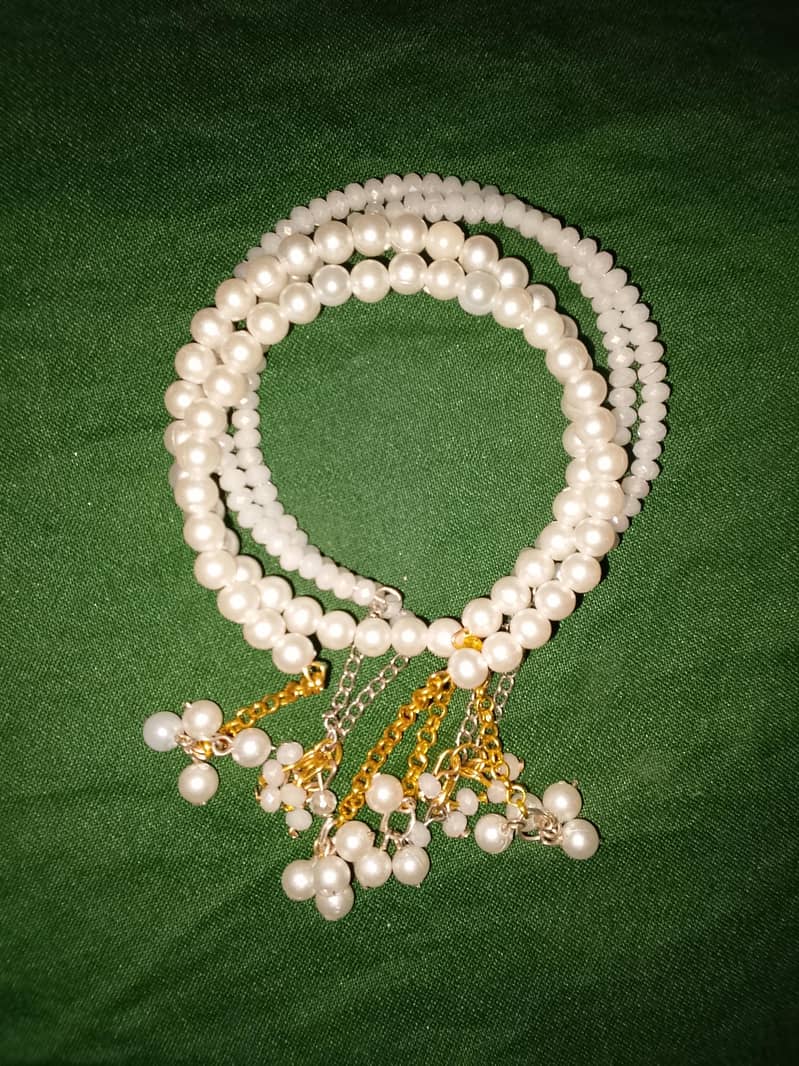 handmade 9