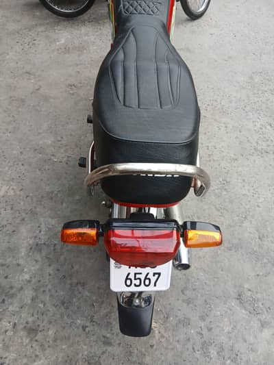 GOOD CONDITION OVERALL ALL DOCUMENTS CLEAR