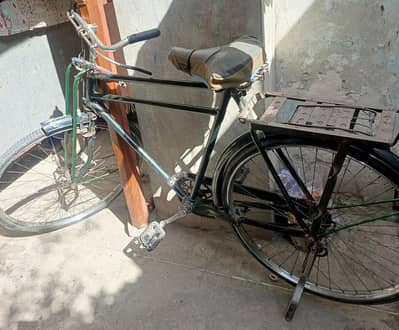 Sohrab cycle for sale