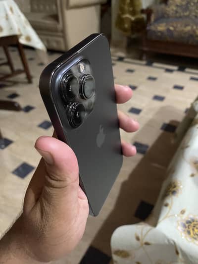 Apple iPhone 13 Pro pta 256 gb