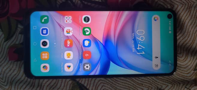 Infinix Hot 10