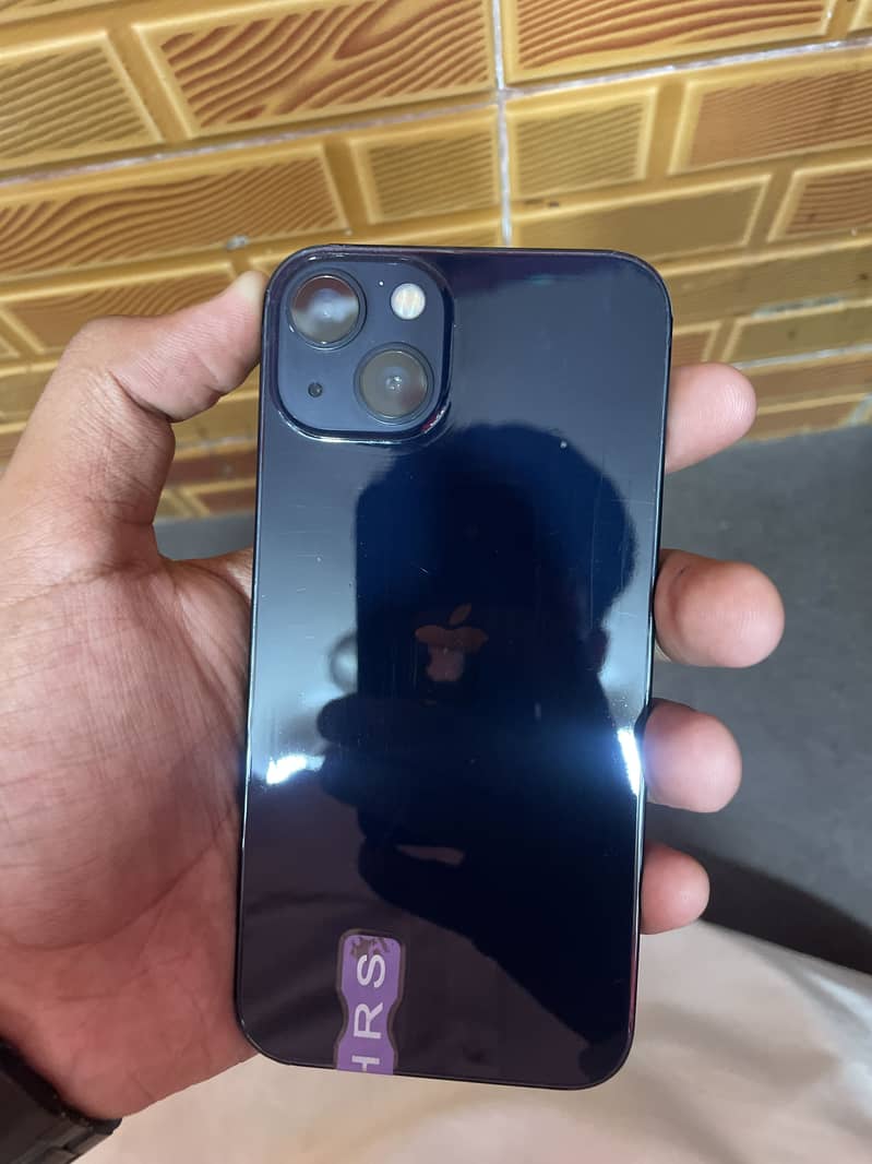 Apple iPhone 13 1