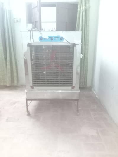 Steel Air Cooler for Sale