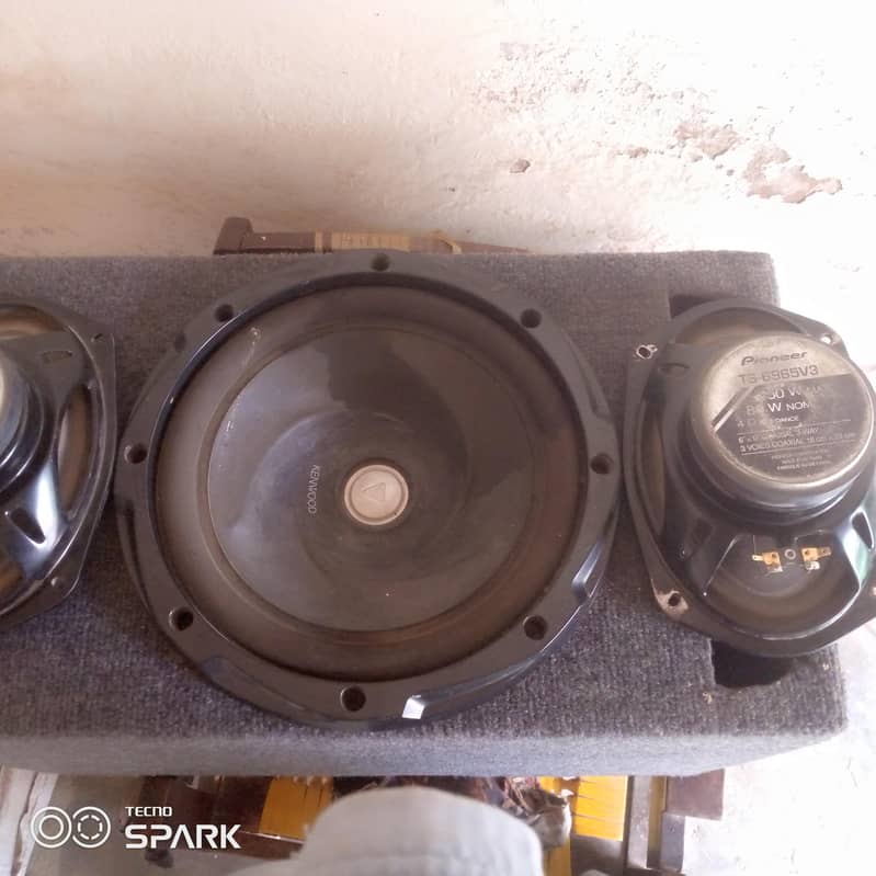 speaker 1