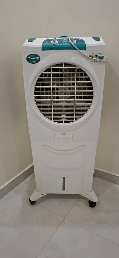Boss Ice Box Air Cooler