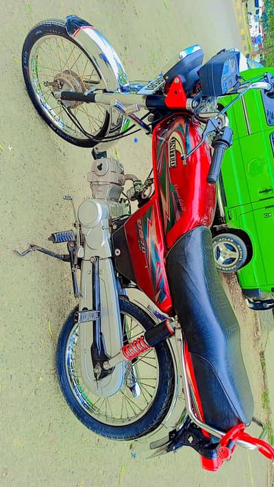 for sale united bike
