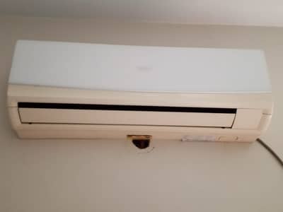 Still working good condition