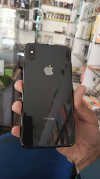 Apple iPhone XS Max