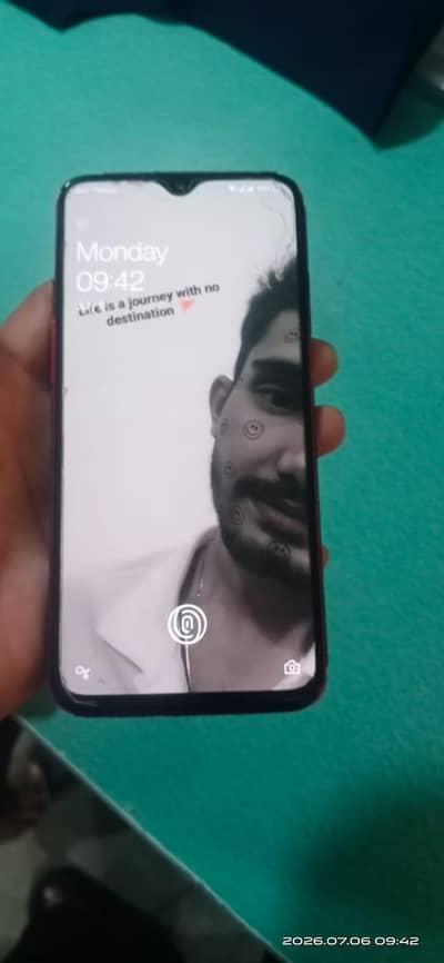 One Plus 7