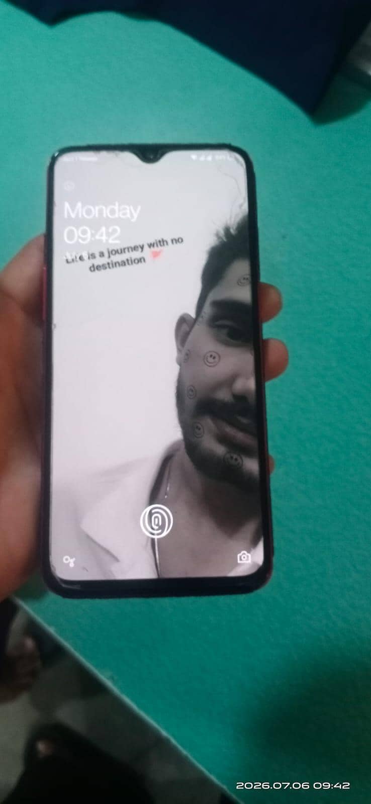 One Plus 7 0