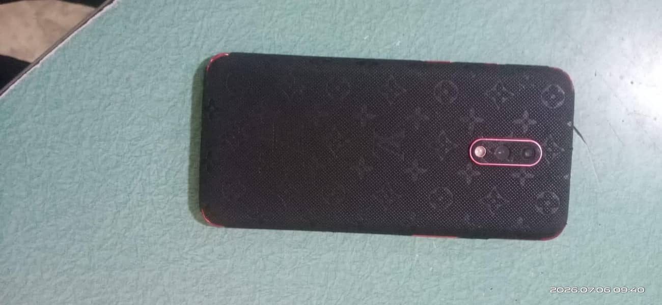 One Plus 7 1