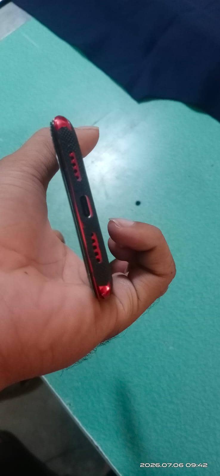 One Plus 7 2