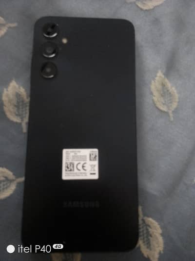 Samsung Mobile A05s
