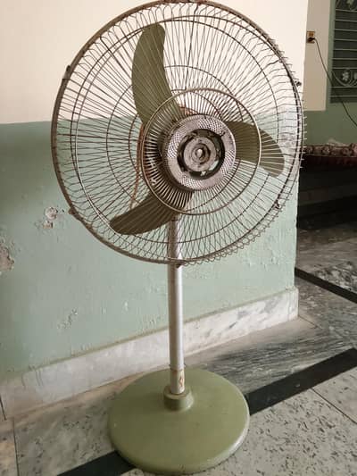 Ben Ten solar AC. DC