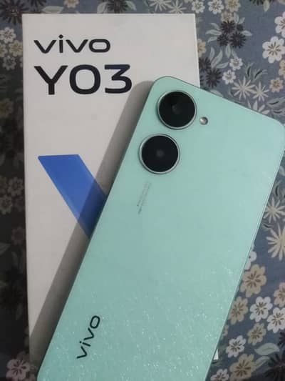 Vivo Y03