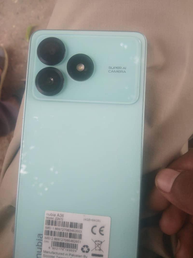 Zte Other Model 0