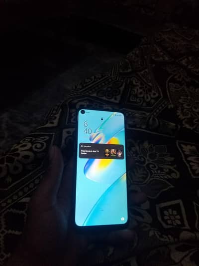OPPO A54 4 118 ma ha exchange possible