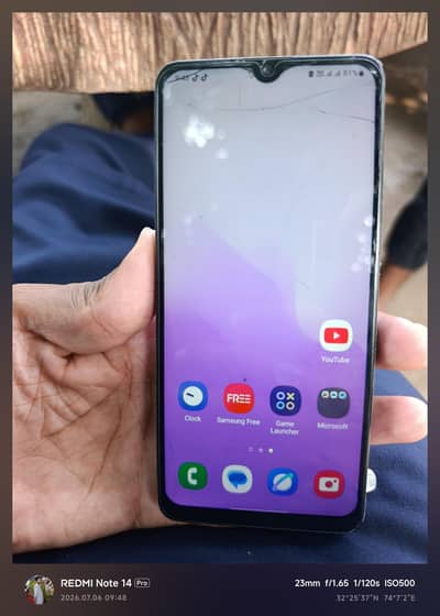 Samsung Mobile A32