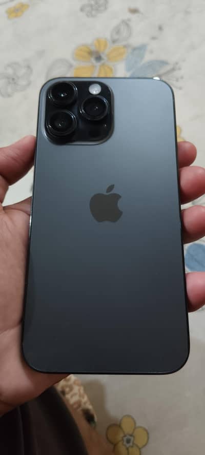Apple iPhone 14 Pro Max