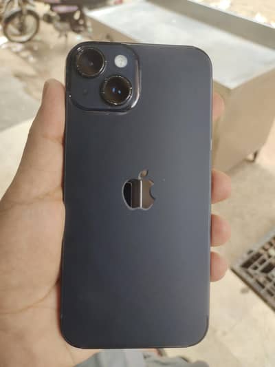 Apple iPhone 14