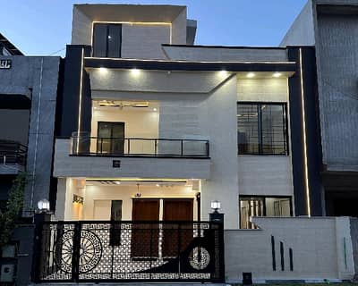 Your Search For House In Islamabad Ends Here
