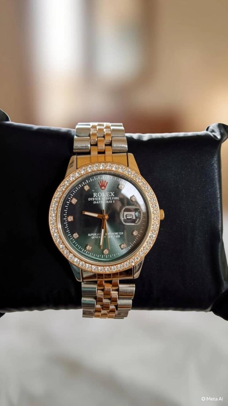 rolex 0