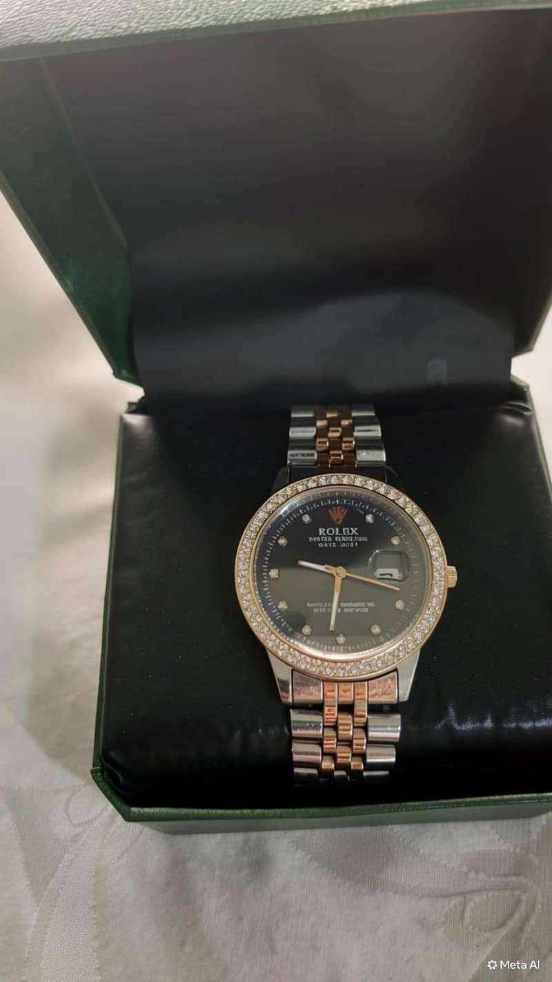 rolex 1