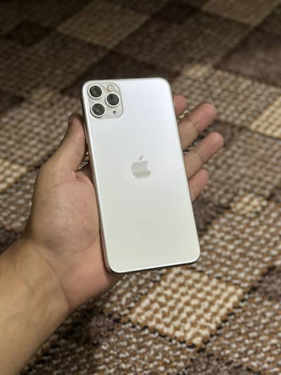 Apple iPhone 11 Pro Max