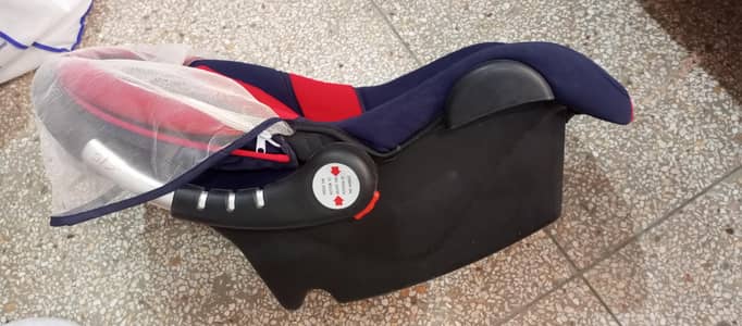 Baby Carrycot