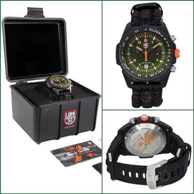 Rado Luminox Givenchy Seiko Citizen Swatch Boss Fossil Casio Tommy