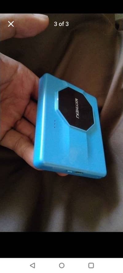 For all (iphone and Android)